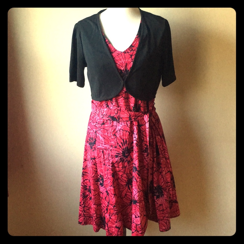 George Dress